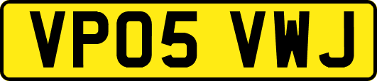 VP05VWJ