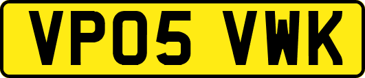 VP05VWK