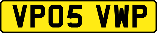 VP05VWP
