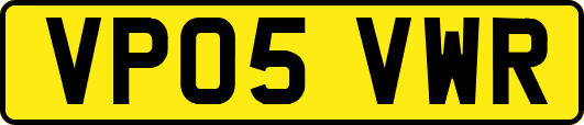 VP05VWR