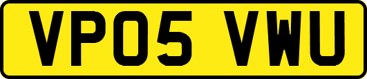 VP05VWU