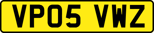 VP05VWZ