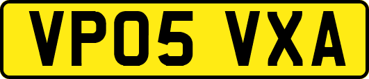VP05VXA