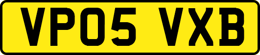 VP05VXB