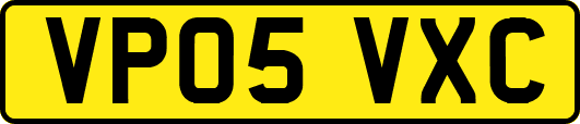 VP05VXC