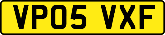 VP05VXF