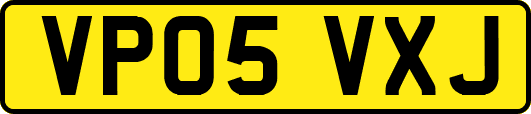 VP05VXJ