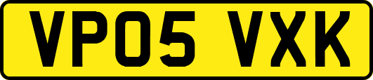 VP05VXK