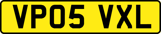 VP05VXL