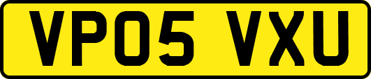 VP05VXU