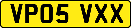 VP05VXX