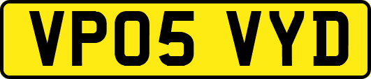 VP05VYD