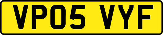 VP05VYF