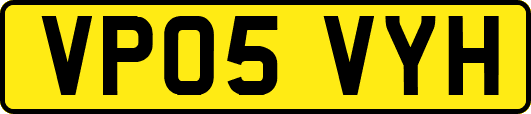 VP05VYH