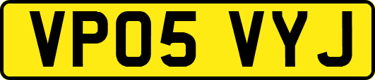 VP05VYJ