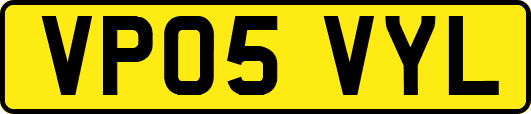 VP05VYL