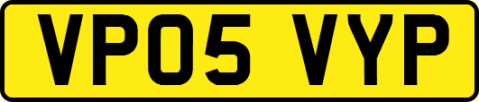 VP05VYP