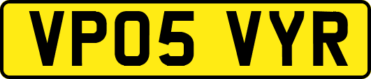 VP05VYR