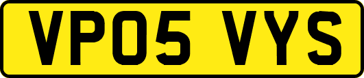 VP05VYS