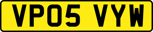 VP05VYW