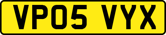 VP05VYX