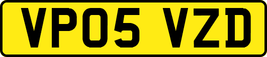 VP05VZD