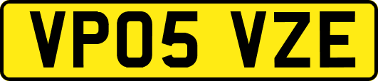 VP05VZE