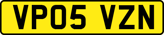 VP05VZN
