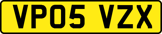 VP05VZX