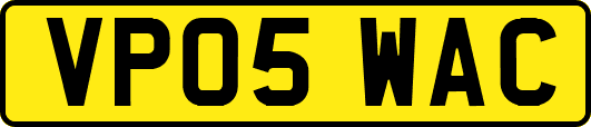 VP05WAC