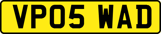 VP05WAD
