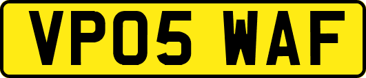 VP05WAF