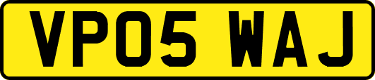 VP05WAJ