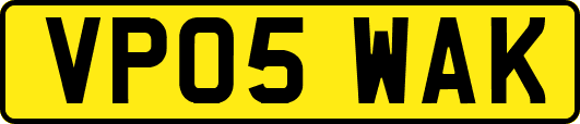 VP05WAK