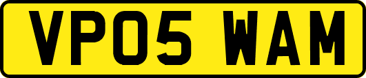 VP05WAM