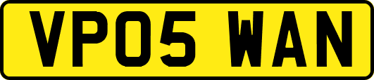 VP05WAN