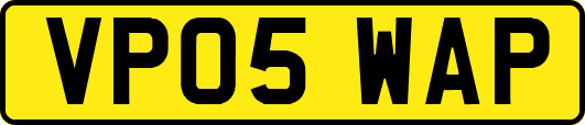 VP05WAP
