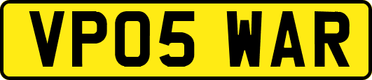VP05WAR