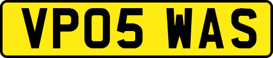 VP05WAS