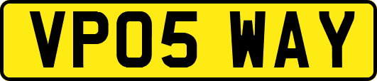 VP05WAY