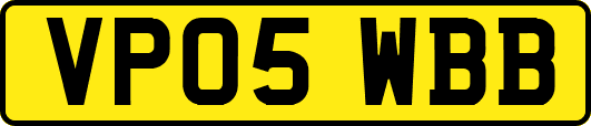 VP05WBB