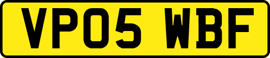VP05WBF