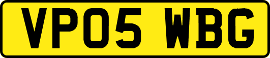VP05WBG