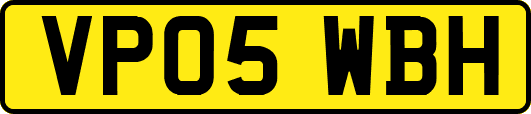 VP05WBH