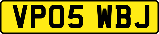 VP05WBJ