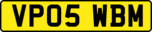 VP05WBM