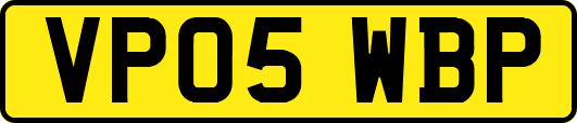 VP05WBP