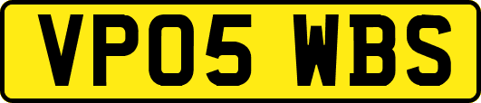 VP05WBS