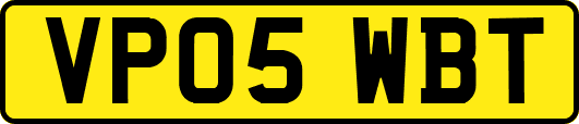VP05WBT