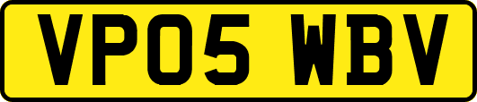 VP05WBV